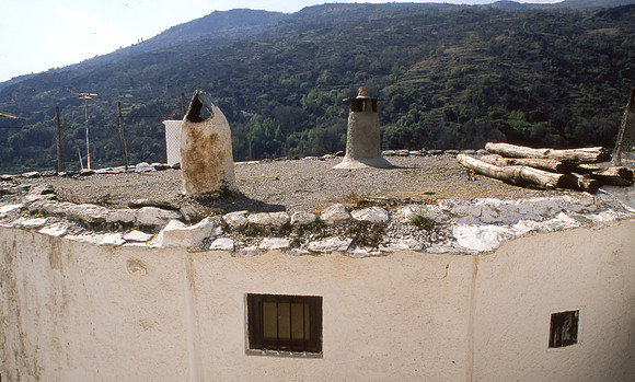Capileira