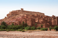 Ait-Ben-Haddou