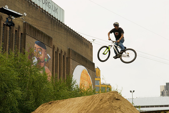 Qashqai Event