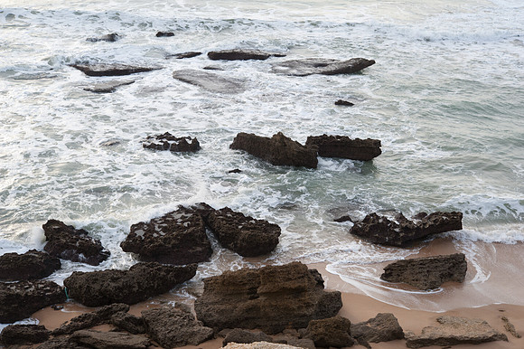 Playa del Puerco