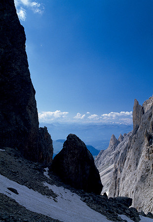 Dolomites, iIaly