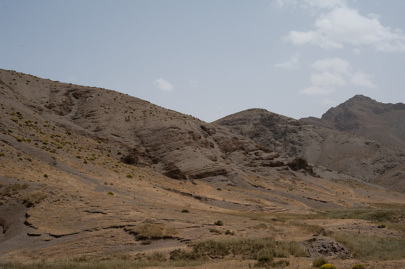 Tizi-n-Tichka