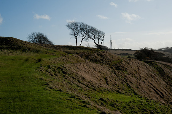 Cleeve Hill
