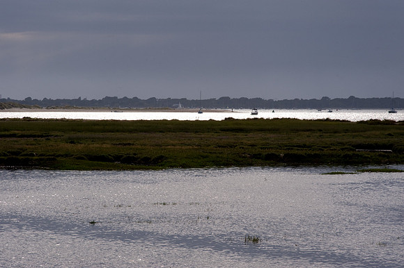 West Wittering, Sussex