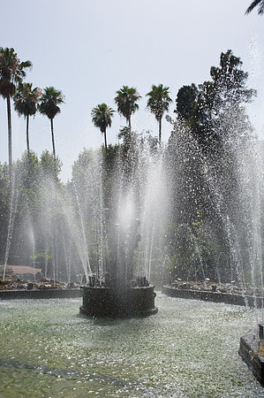 Giardino Inglese