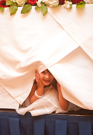 Peek-a-Boo