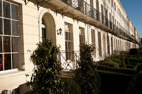 Cheltenham Montpellier