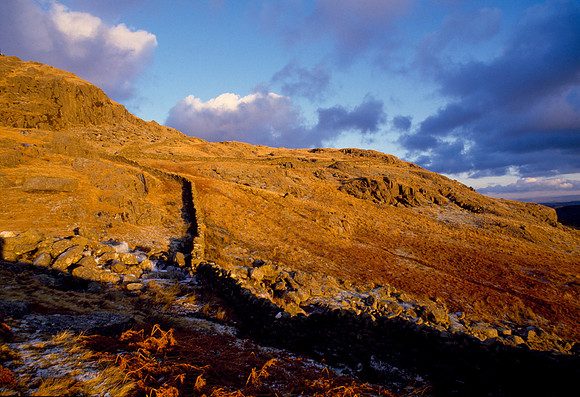 Snowdonia, North Wales