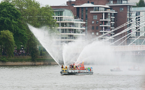 Diamond Jubilee