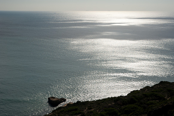 View from Torre de Taho, La Brena y Marismas de Barbate_2