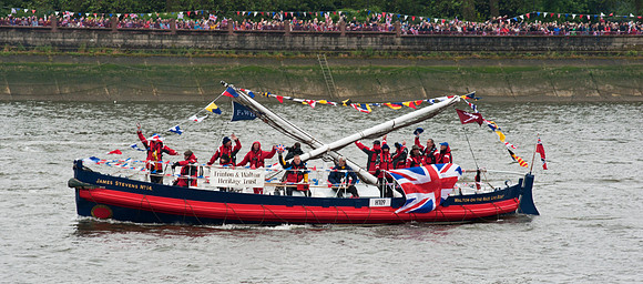 Diamond Jubilee