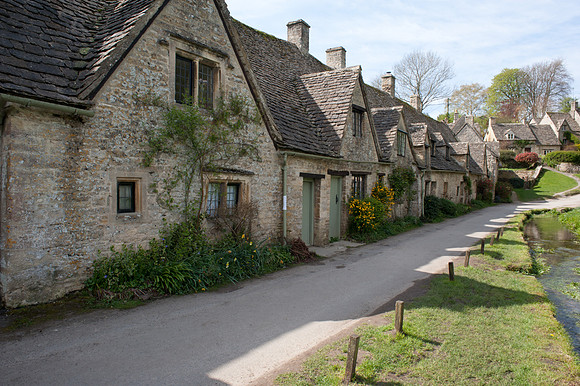 Bibury
