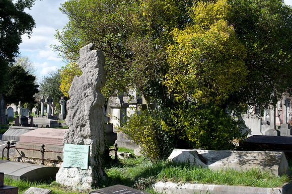 Brompton Cemetery