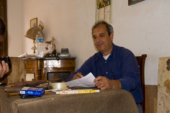 Palermo Artisan