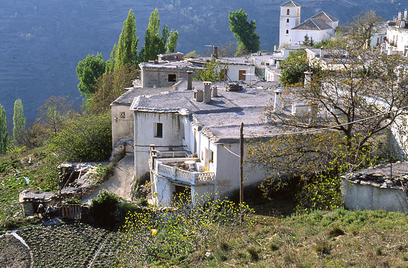 Bubión