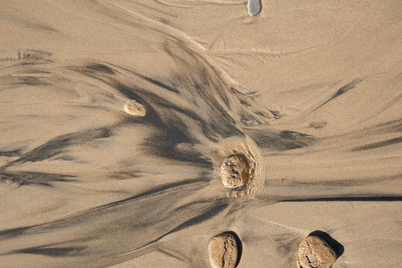 Magnetite at Zahara de los Atunes