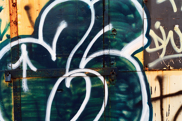 Graffiti