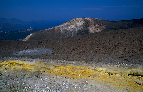 Vulcano