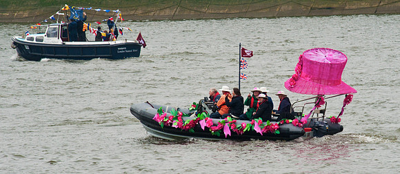 Diamond Jubilee