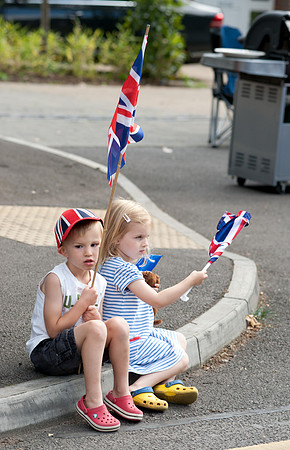 Olympics 2012