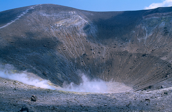 Vulcano