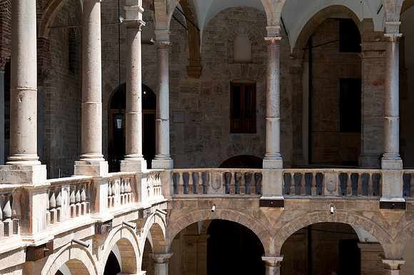 Cappella Palatina