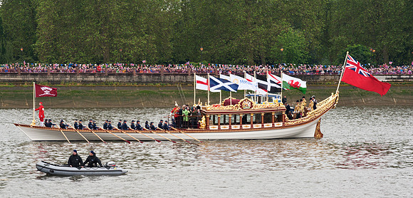 Diamond Jubilee