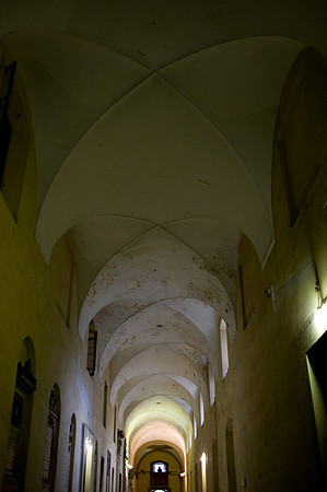 Brera, Milan