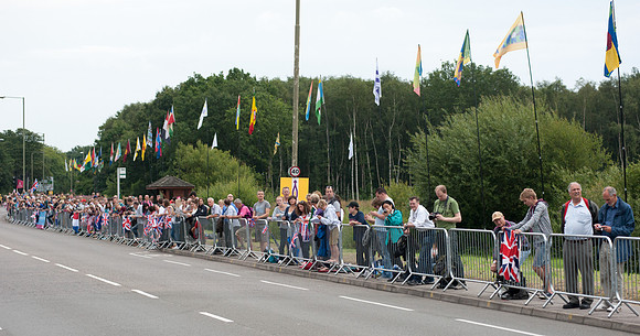 Olympics 2012