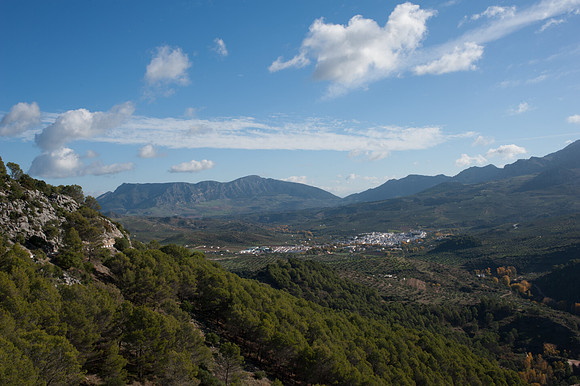 El Burgo