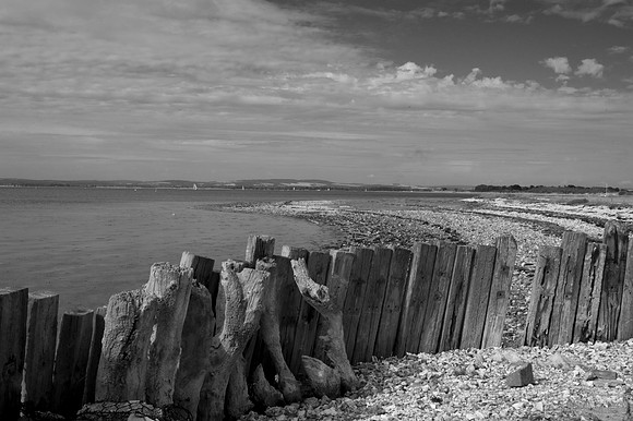 Groynes