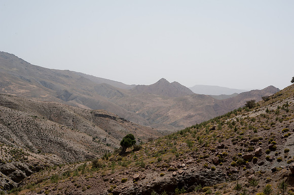 Tizi-n-Tichka