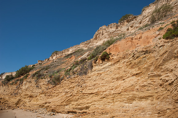 La Brena y Marismas de Barbate