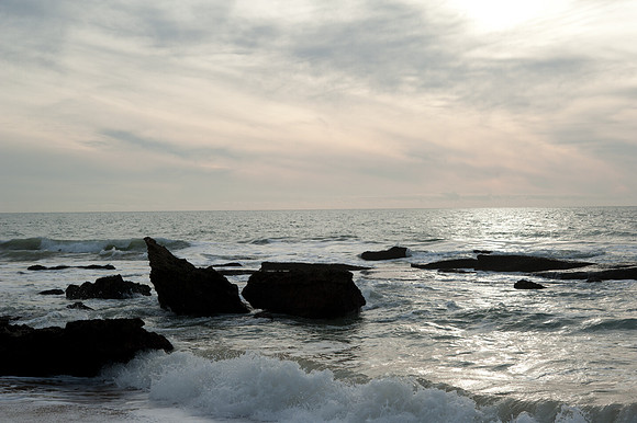 Playa del Puerco