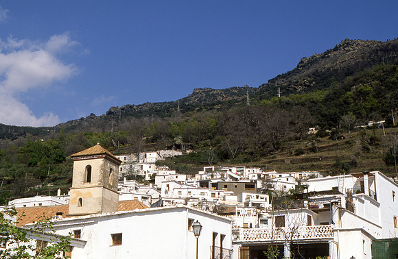 Bubión