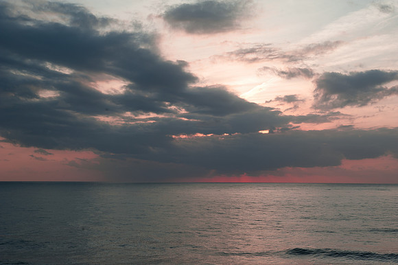 Playa del Puerco