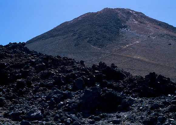 Teide, Tenerife