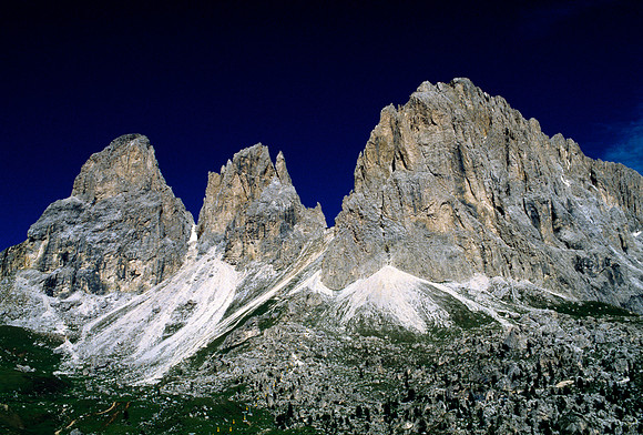 Dolomites, Italy