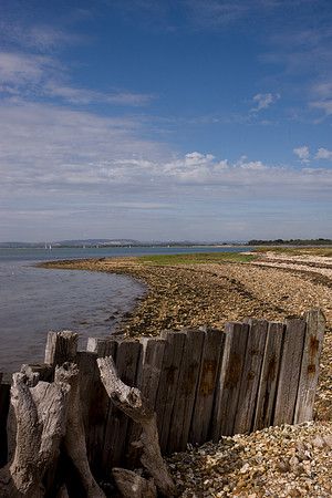 Groynes