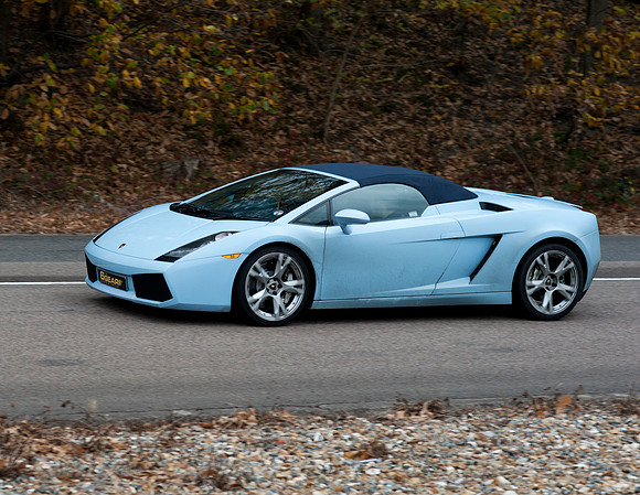 Lamborghini
