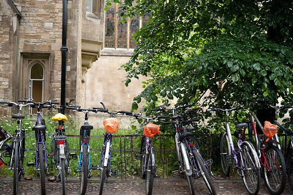 Cambridge