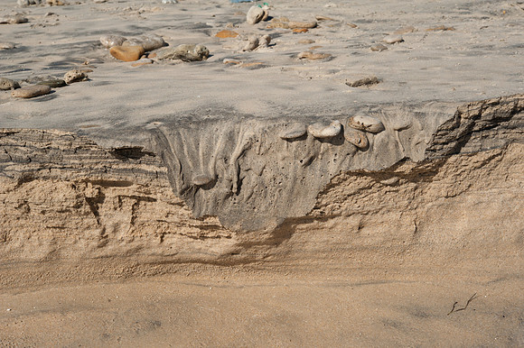 Magnetite at Zahara de los Atunes