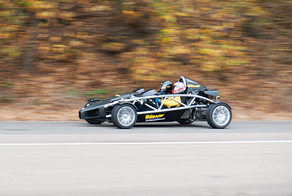 Ariel Atom