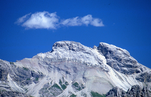 Dolomites