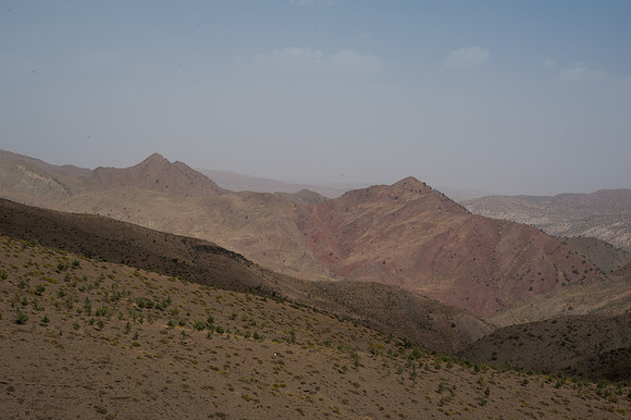 Tizi-n-Tichka