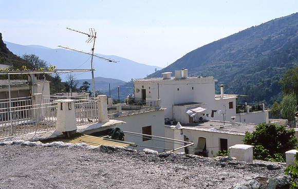 Capileira