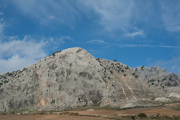 Sierra de las Cabras