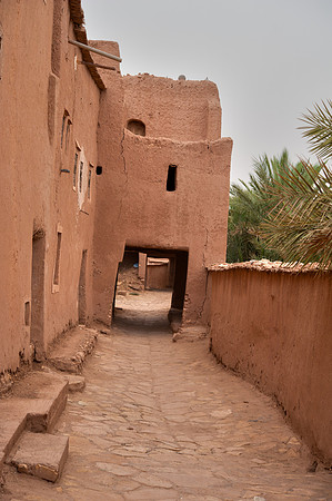 Ait Benhaddou