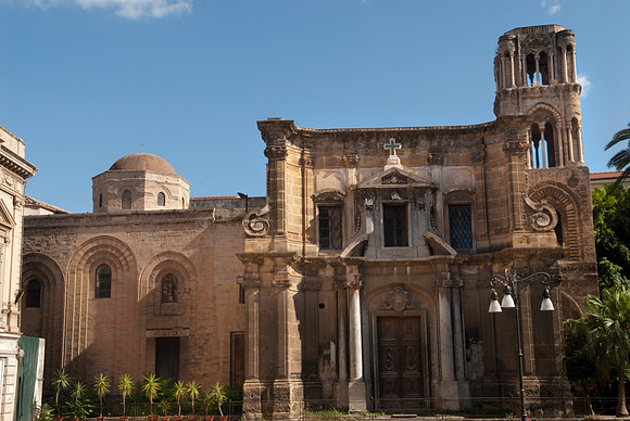 Chiesa della Martorana