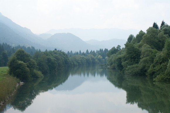 Sava Bohinjka